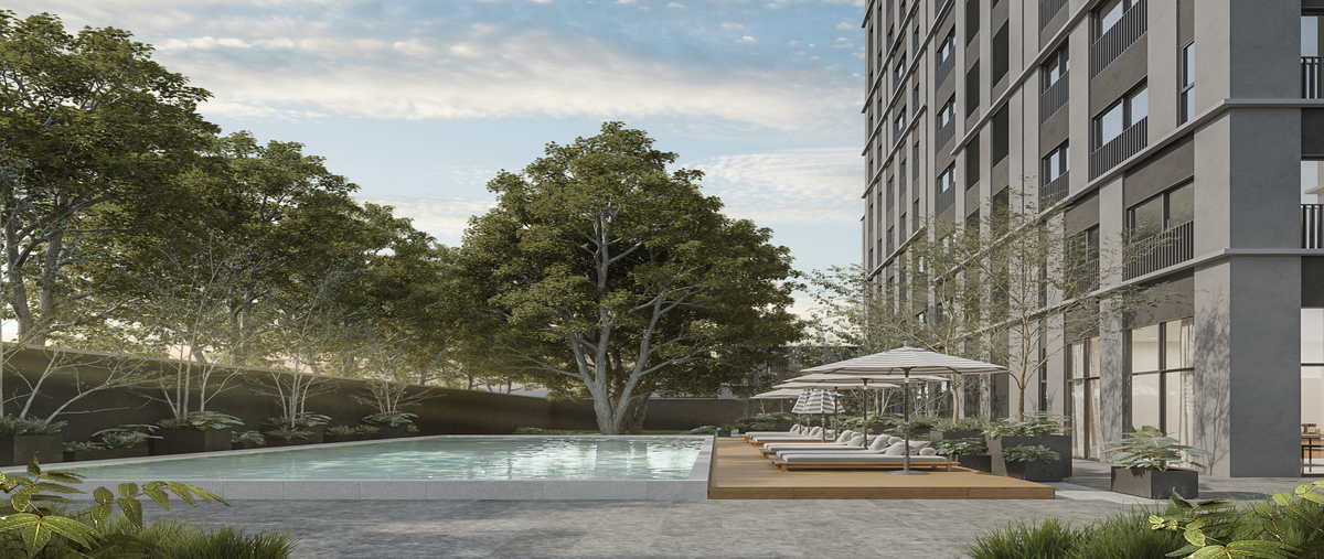 Foto de departamento en venta en  , colomos providencia, guadalajara, jalisco, 30393379 No. 04