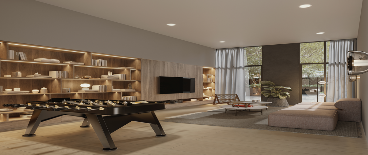 Foto de departamento en venta en  , colomos providencia, guadalajara, jalisco, 30393386 No. 05