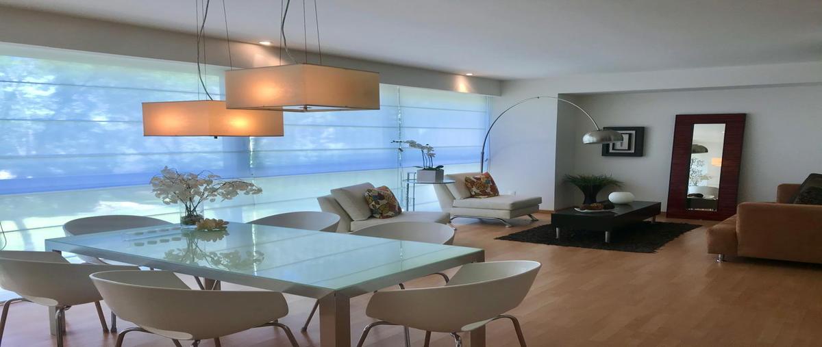 Foto de departamento en renta en  , colomos providencia, guadalajara, jalisco, 0 No. 03