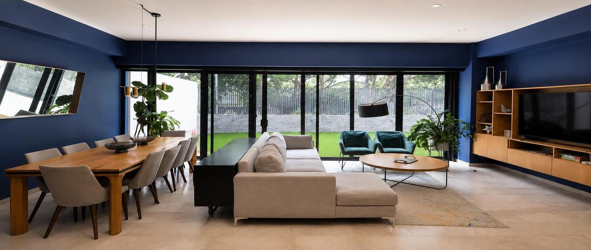 Foto de departamento en renta en  , colomos providencia, guadalajara, jalisco, 0 No. 03