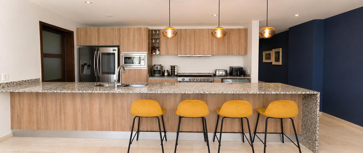 Foto de departamento en renta en  , colomos providencia, guadalajara, jalisco, 0 No. 04