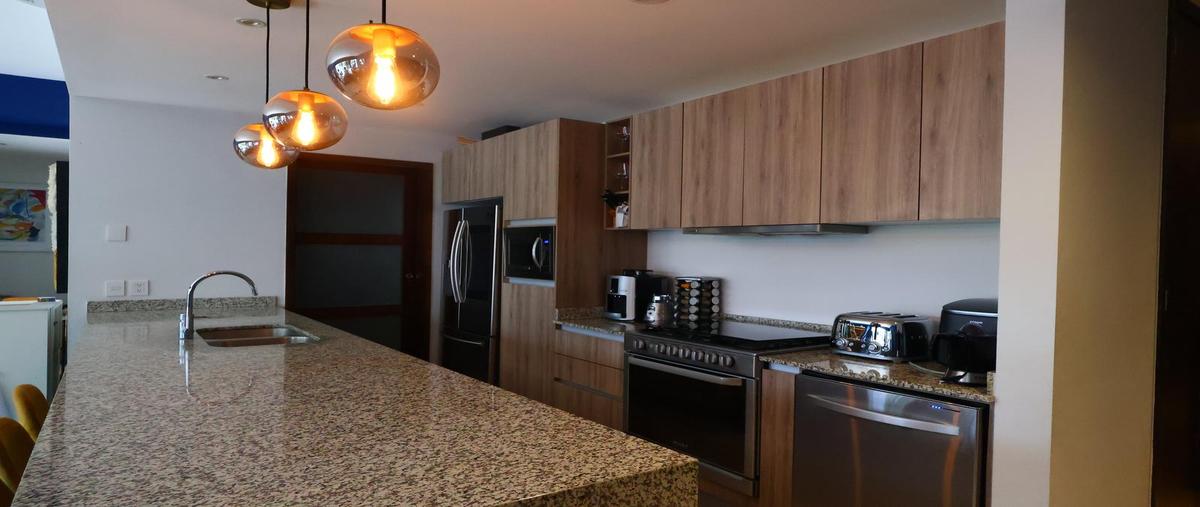 Foto de departamento en renta en  , colomos providencia, guadalajara, jalisco, 0 No. 05