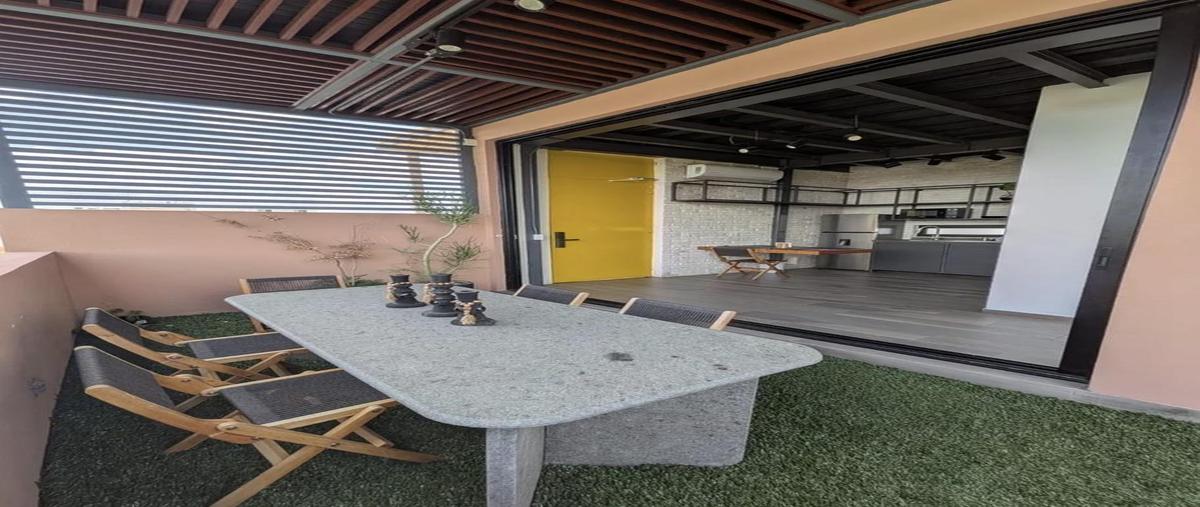 Foto de departamento en renta en  , colomos providencia, guadalajara, jalisco, 0 No. 03