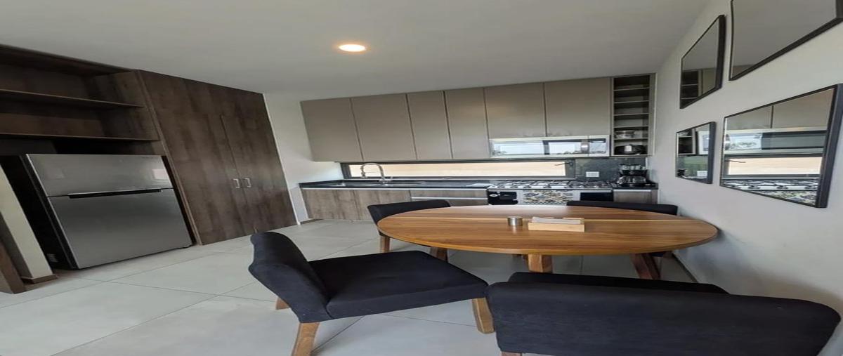 Foto de departamento en renta en  , colomos providencia, guadalajara, jalisco, 0 No. 03