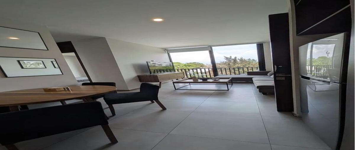 Foto de departamento en renta en  , colomos providencia, guadalajara, jalisco, 0 No. 04