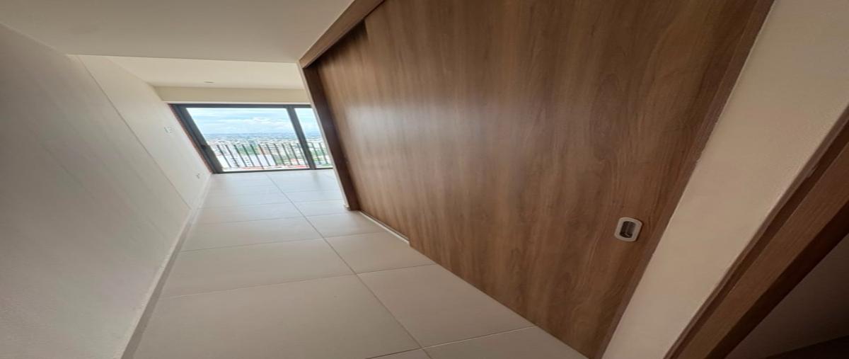 Foto de departamento en renta en  , colomos providencia, guadalajara, jalisco, 31669182 No. 03