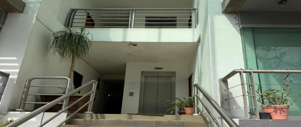 Foto de departamento en renta en  , colomos providencia, guadalajara, jalisco, 0 No. 03