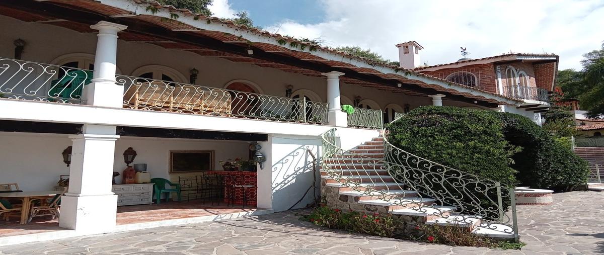 Foto de casa en venta en colon , ajijic centro, chapala, jalisco, 0 No. 04