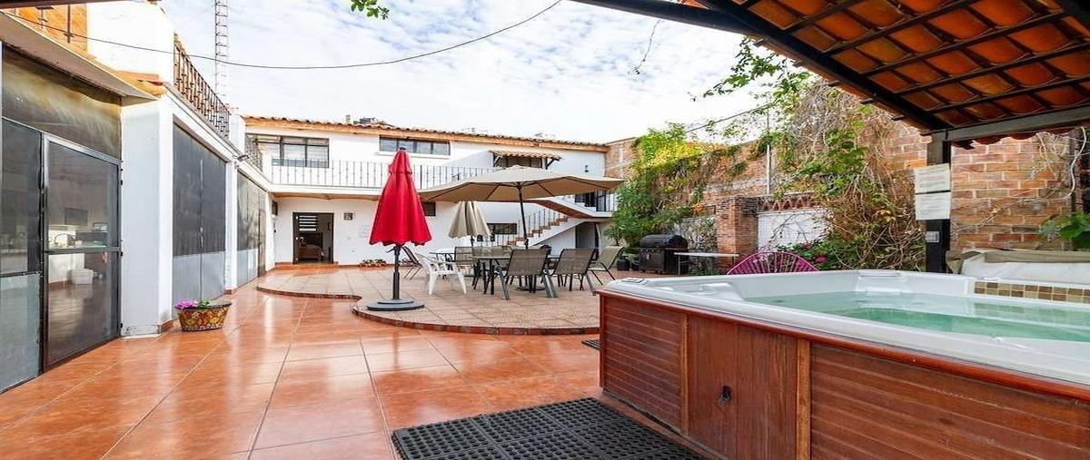 Foto de casa en colón , ajijic centro, chapala, jalisco, 0 foto 04 Foto de casa en venta en colón , ajijic centro, chapala, jalisco, 0 No. 04