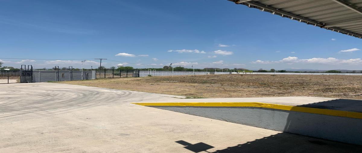 Foto de bodega en renta en  , colón centro, colón, querétaro, 0 No. 04