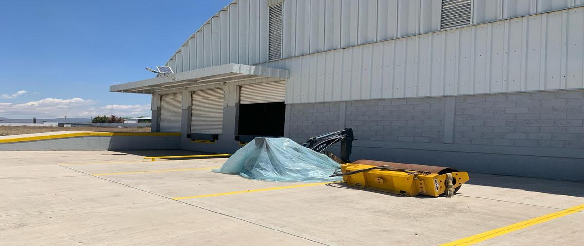 Foto de bodega en renta en  , colón centro, colón, querétaro, 0 No. 05