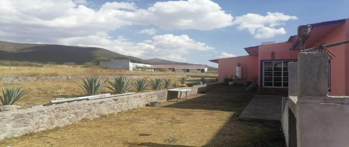 Foto de rancho en venta en  , colón centro, colón, querétaro, 0 No. 03