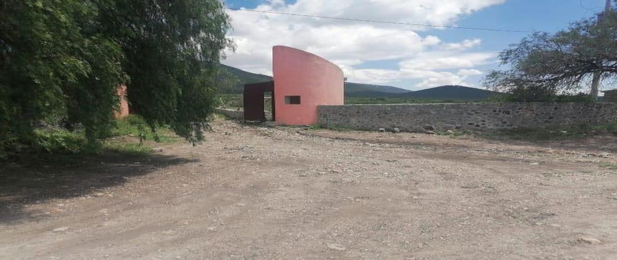 Foto de rancho en venta en  , colón centro, colón, querétaro, 0 No. 05