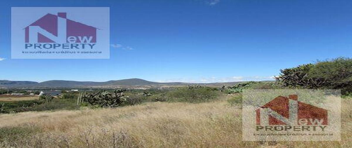 Foto de terreno habitacional en venta en  , colón centro, colón, querétaro, 0 No. 04