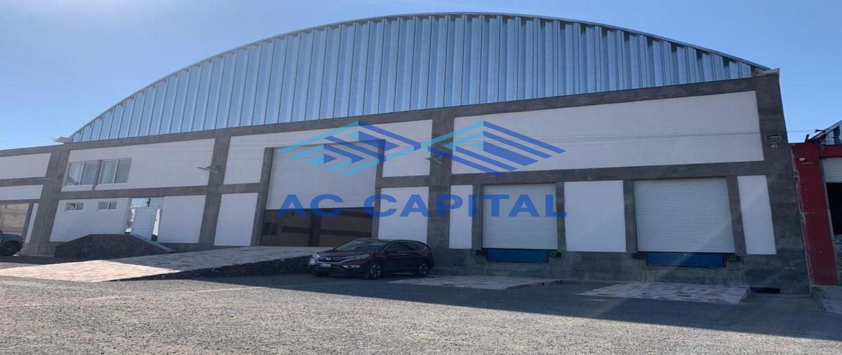 Foto de nave industrial en , colón centro, colón, querétaro, 30457124 foto 03 Foto de nave industrial en renta en , colón centro, colón, querétaro, 30457124 No. 03