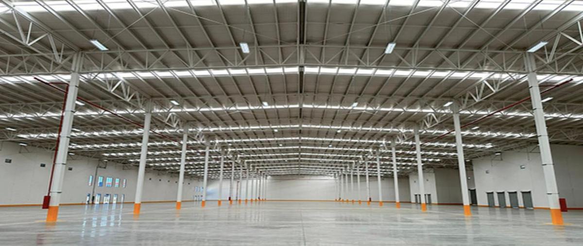 Foto de nave industrial en , colón centro, colón, querétaro, 0 foto 03 Foto de nave industrial en renta en , colón centro, colón, querétaro, 0 No. 03