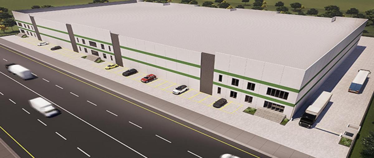 Foto de nave industrial en renta en  , colón centro, colón, querétaro, 0 No. 05
