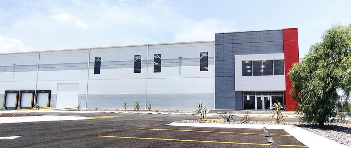 Foto de nave industrial en renta en  , colón centro, colón, querétaro, 0 No. 03