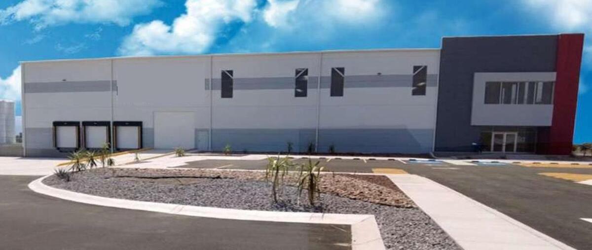 Foto de nave industrial en renta en  , colón centro, colón, querétaro, 0 No. 04