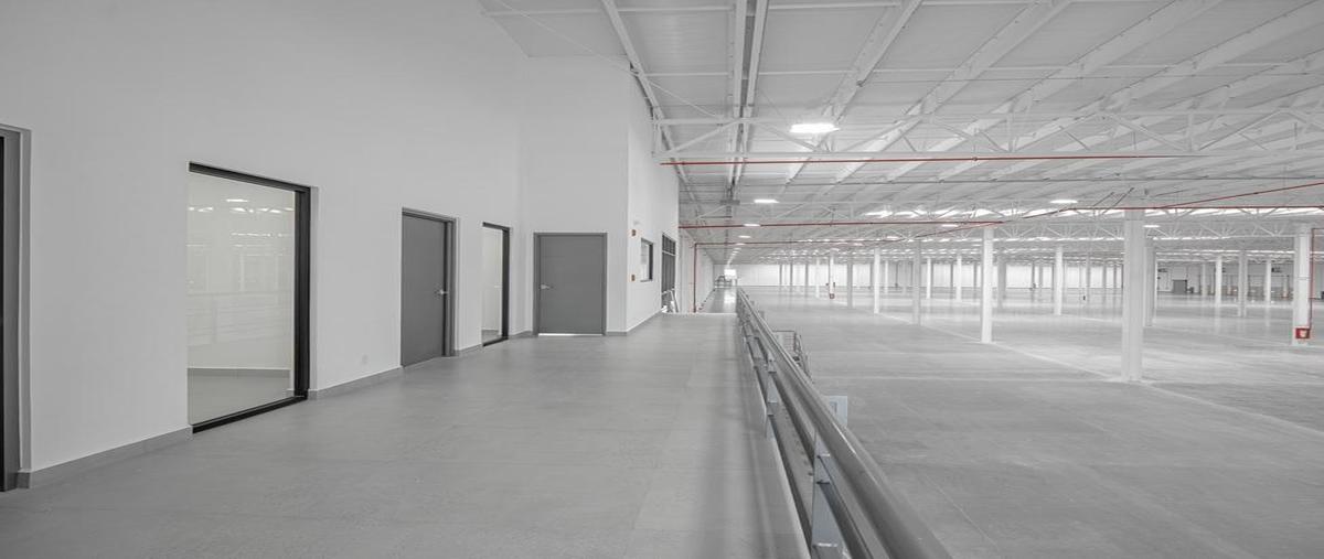 Foto de bodega en renta en  , colón centro, colón, querétaro, 0 No. 04