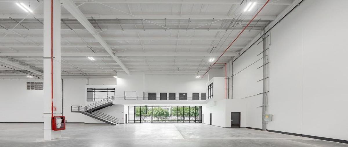 Foto de bodega en renta en  , colón centro, colón, querétaro, 0 No. 05