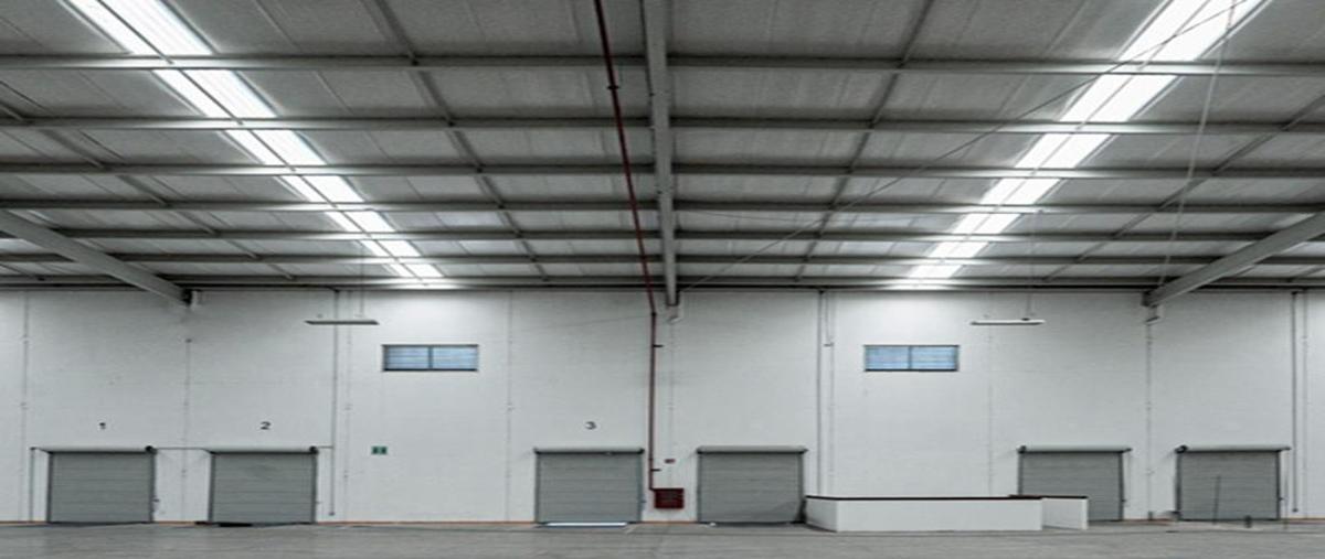 Foto de bodega en renta en  , colón centro, colón, querétaro, 0 No. 03