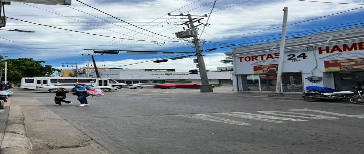 Foto de oficina en renta en colon , centro, culiacán, sinaloa, 0 No. 05