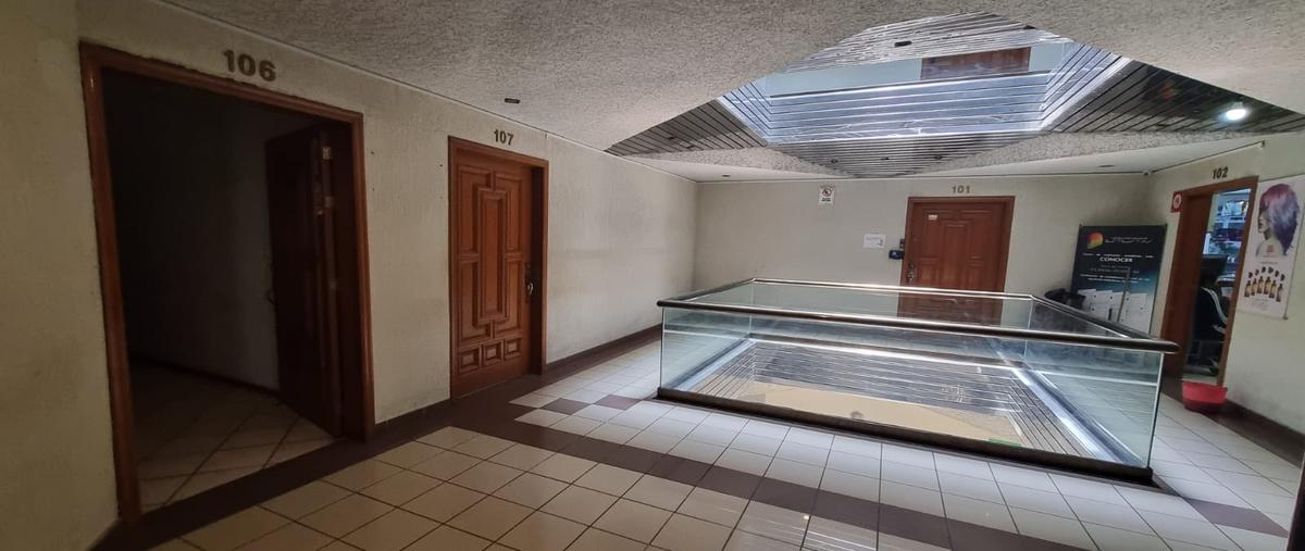 Foto de oficina en venta en colón , centro, querétaro, querétaro, 30137876 No. 03
