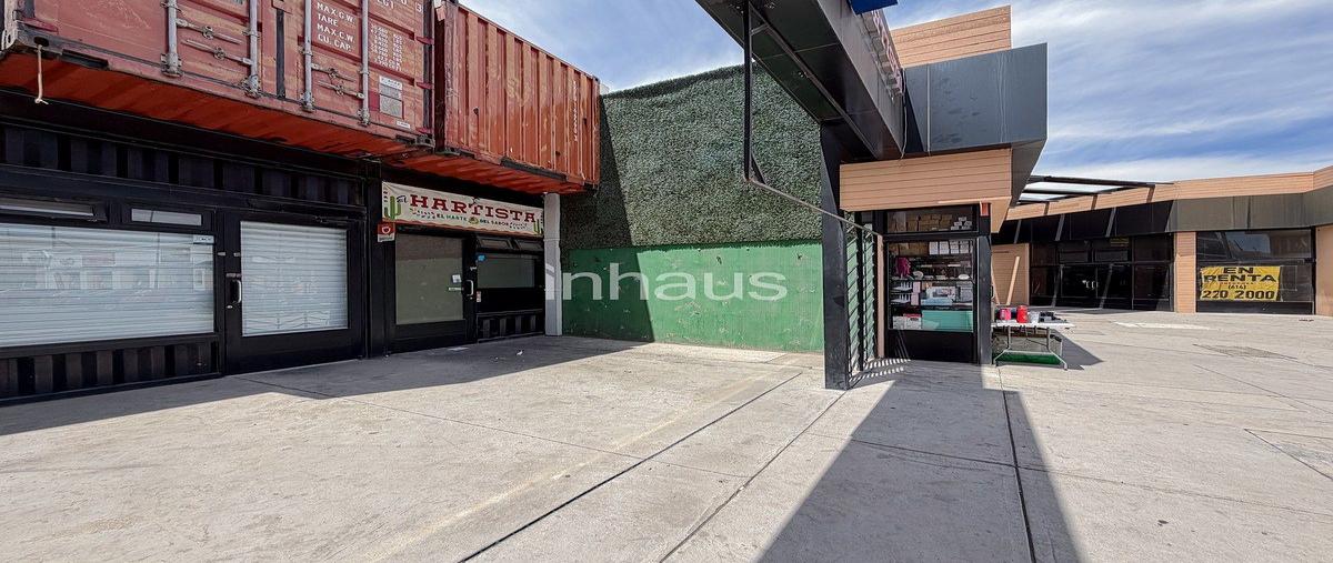 Foto de local en renta en  , colon, chihuahua, chihuahua, 0 No. 03