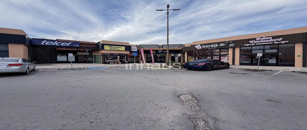 Foto de local en renta en  , colon, chihuahua, chihuahua, 0 No. 04