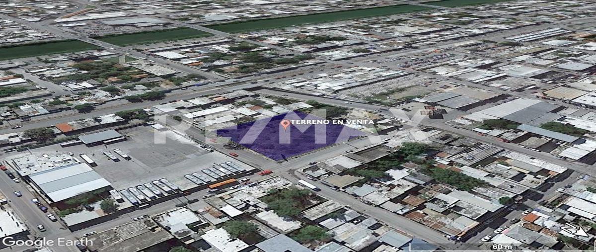 Foto de terreno comercial en venta en colón , ciudad reynosa centro, reynosa, tamaulipas, 0 No. 04