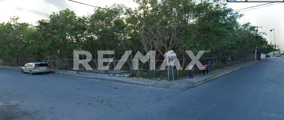 Foto de terreno comercial en venta en colón , ciudad reynosa centro, reynosa, tamaulipas, 0 No. 05