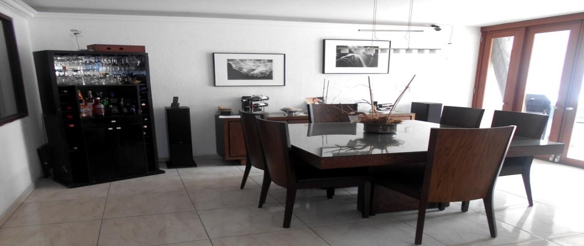 Foto de casa en venta en  , colón echegaray, naucalpan de juárez, méxico, 11998206 No. 03