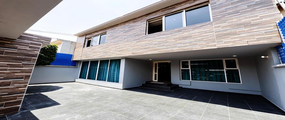 Foto de casa en venta en  , colón echegaray, naucalpan de juárez, méxico, 0 No. 05