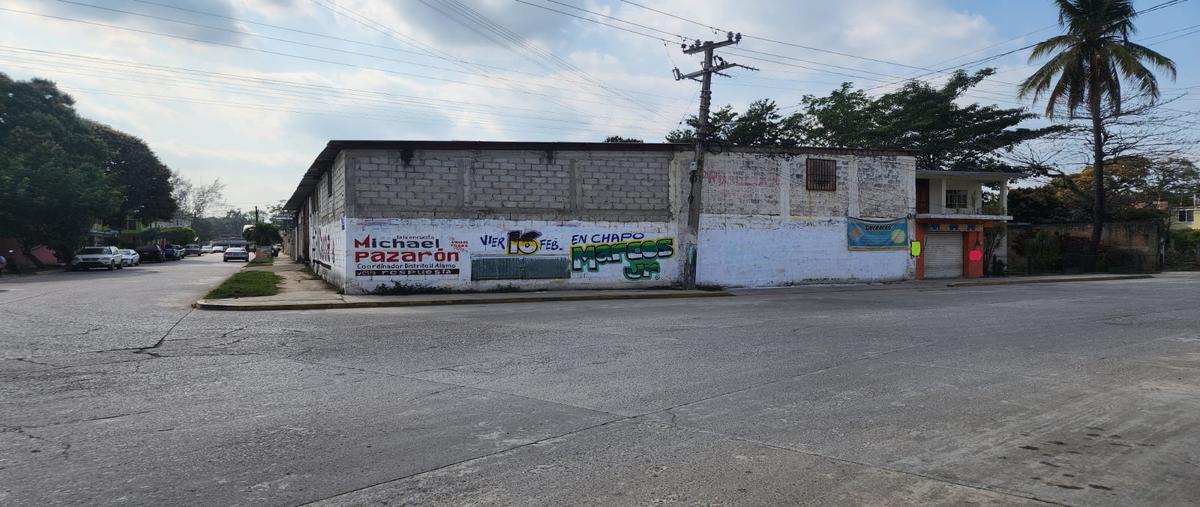 Foto de bodega en colon , gabino gonzalez, álamo temapache, veracruz de ignacio de la llave, 28173991 foto 02 Foto de bodega en venta en colon , gabino gonzalez, álamo temapache, veracruz de ignacio de la llave, 28173991 No. 02