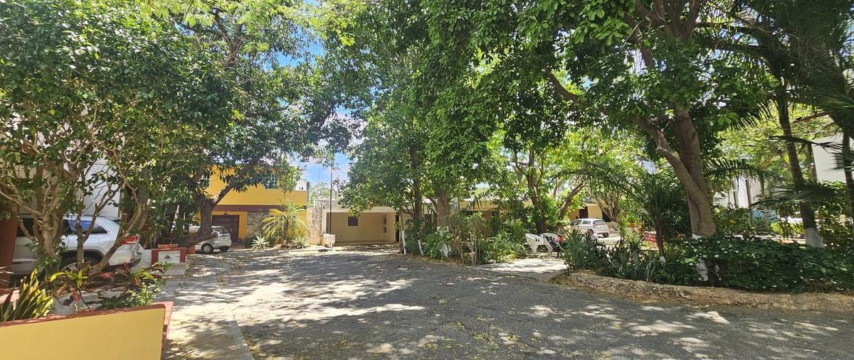Foto de casa en renta en colon , garcia gineres, mérida, yucatán, 29763291 No. 03