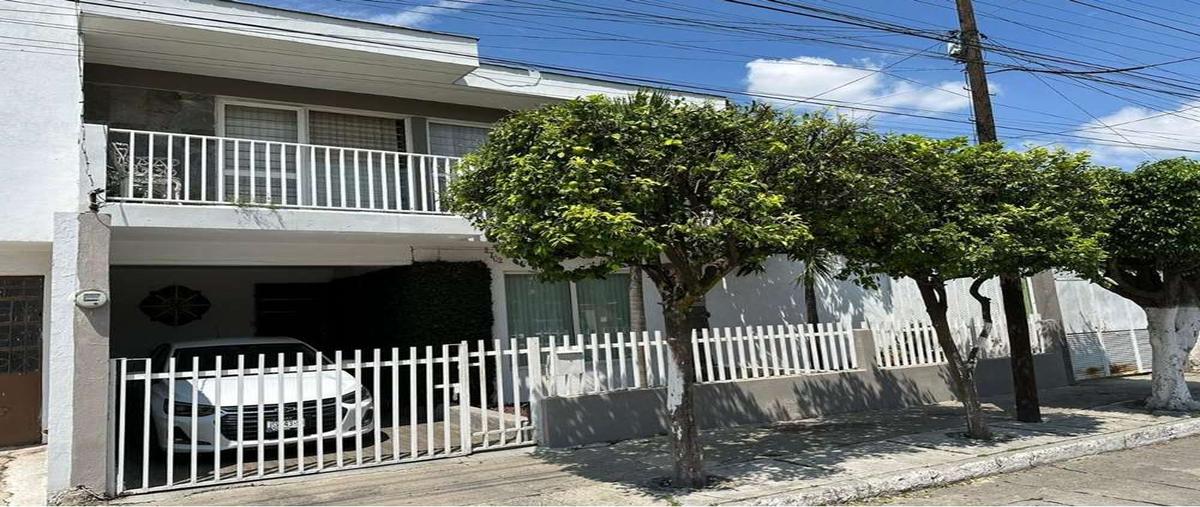 Foto de casa en , colón industrial, guadalajara, jalisco, 27859489 foto 04 Foto de casa en venta en , colón industrial, guadalajara, jalisco, 27859489 No. 04