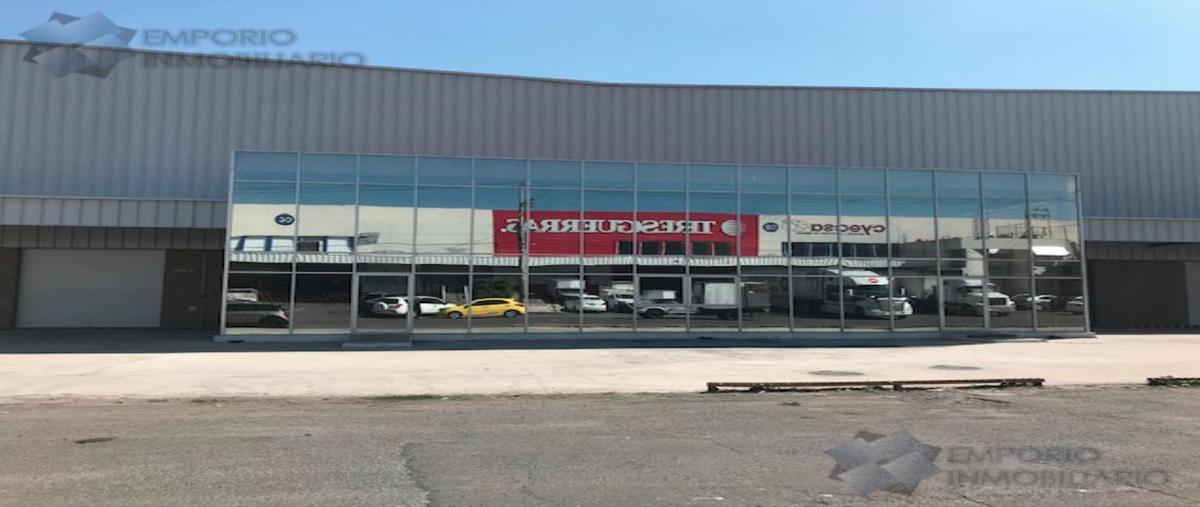 Foto de nave industrial en , colón industrial, guadalajara, jalisco, 30298817 foto 01 Foto de nave industrial en renta en , colón industrial, guadalajara, jalisco, 30298817 No. 01