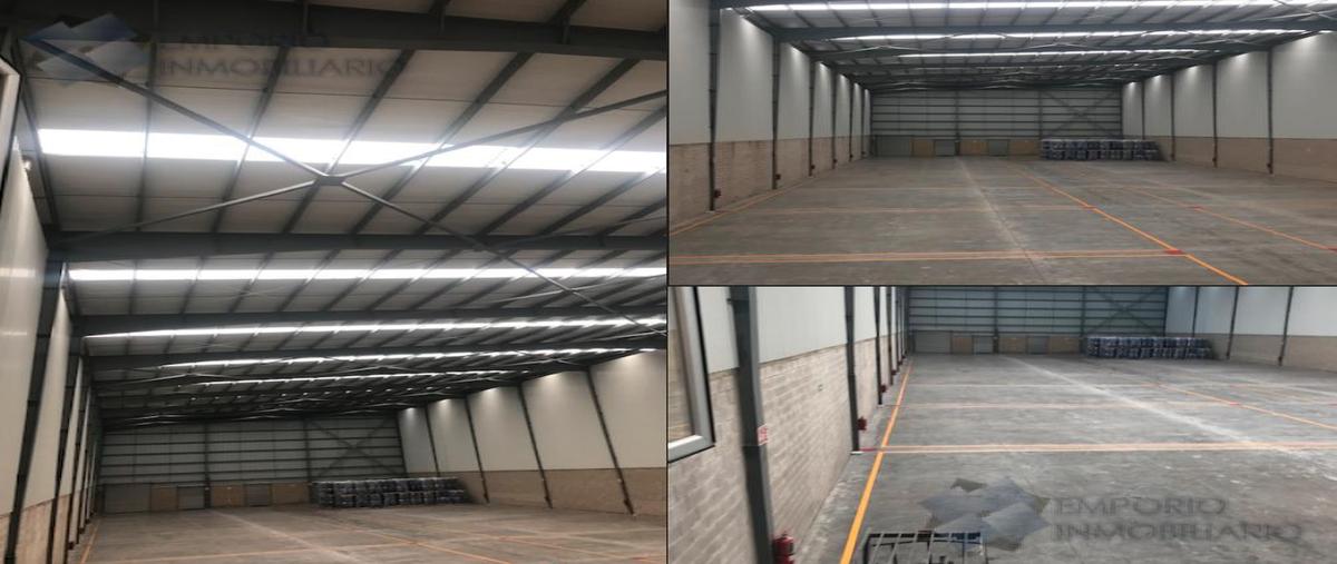 Foto de nave industrial en , colón industrial, guadalajara, jalisco, 30298817 foto 03 Foto de nave industrial en renta en , colón industrial, guadalajara, jalisco, 30298817 No. 03