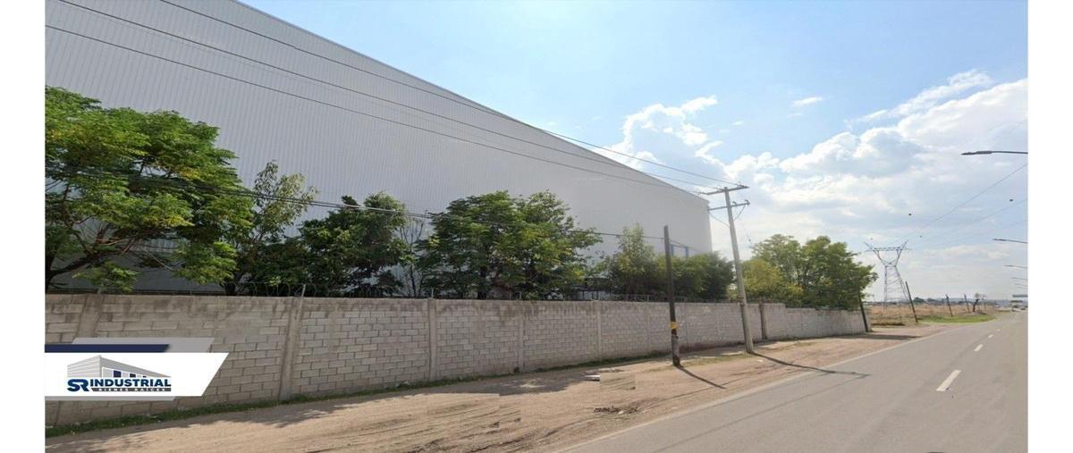 Foto de bodega en venta en  , colon, irapuato, guanajuato, 26876893 No. 06