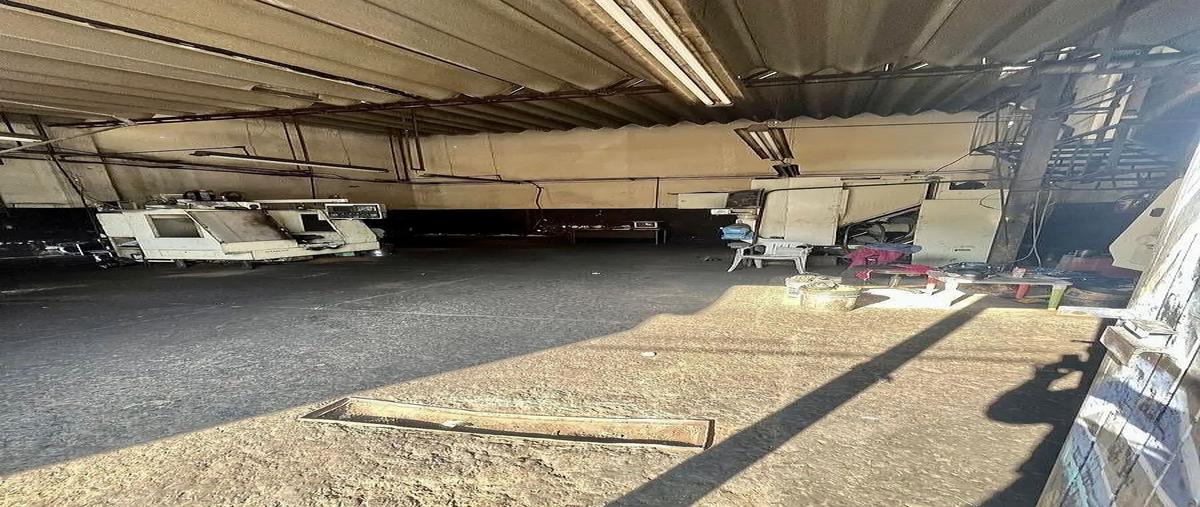 Foto de bodega en venta en colon , jardines de san josé, guadalajara, jalisco, 0 No. 03