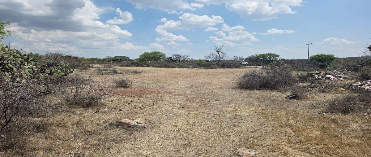 Foto de terreno habitacional en venta en colon , la esperanza, colón, querétaro, 0 No. 04
