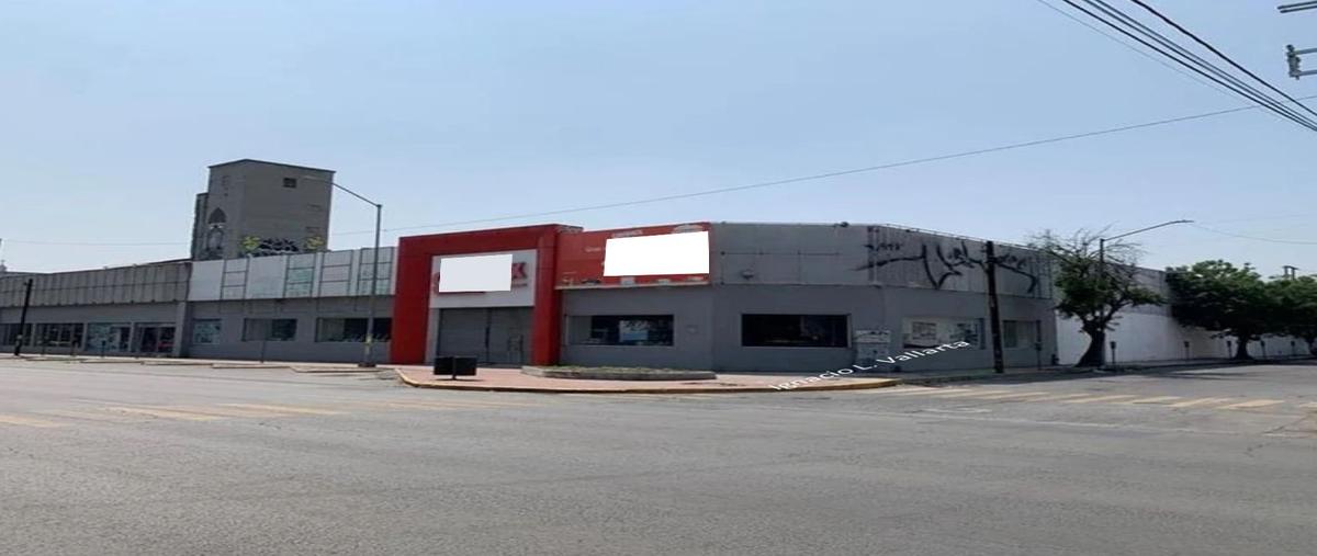 Foto de bodega en renta en colón , la finca, monterrey, nuevo león, 0 No. 01