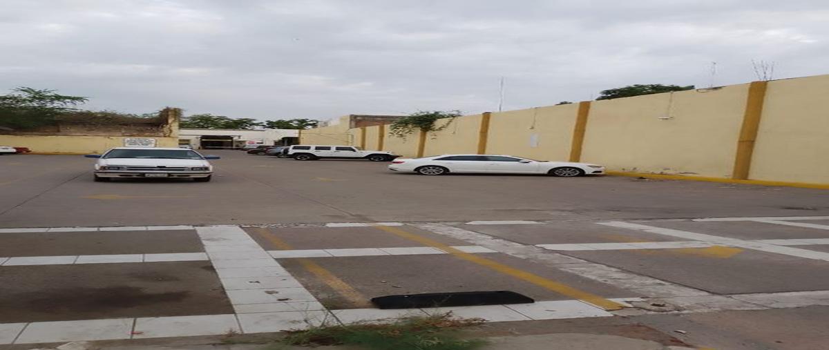 Foto de terreno comercial en venta en colon , los pinos, culiacán, sinaloa, 0 No. 03