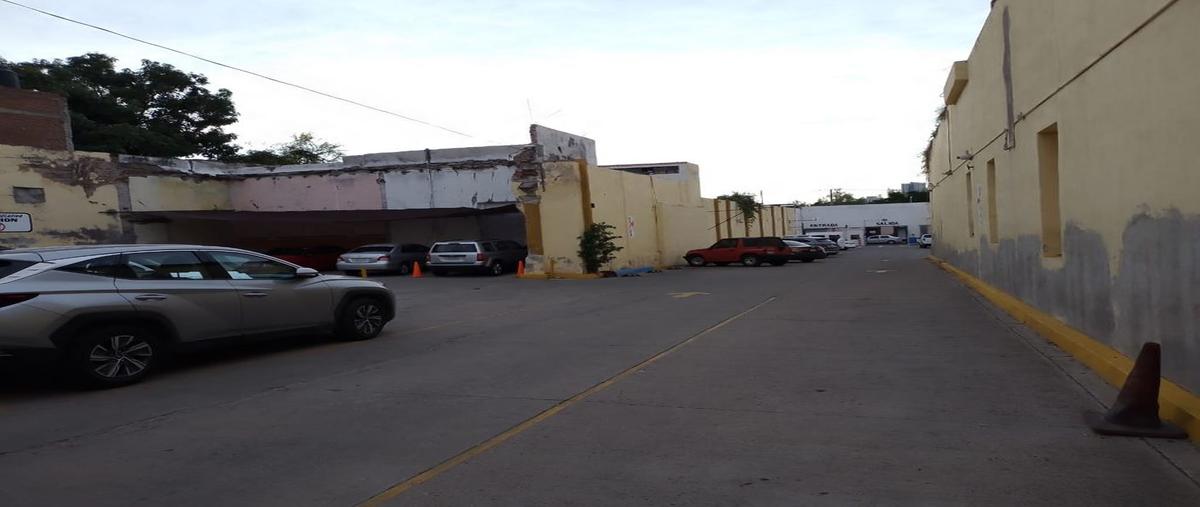 Foto de terreno comercial en venta en colon , los pinos, culiacán, sinaloa, 0 No. 04