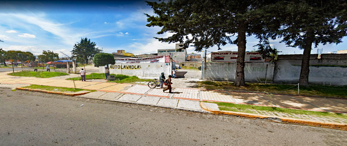 Foto de terreno comercial en venta en colón , ocho cedros, toluca, méxico, 16536250 No. 03