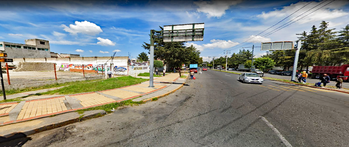 Foto de terreno comercial en venta en colón , ocho cedros, toluca, méxico, 16536250 No. 04