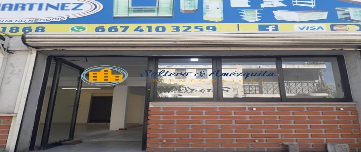 Foto de local en venta en colòn poniente , centro, culiacán, sinaloa, 28282464 No. 03