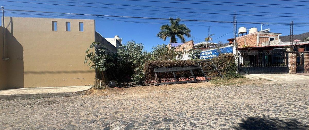 Foto de terreno habitacional en venta en colon , san antonio tlayacapan, chapala, jalisco, 0 No. 05