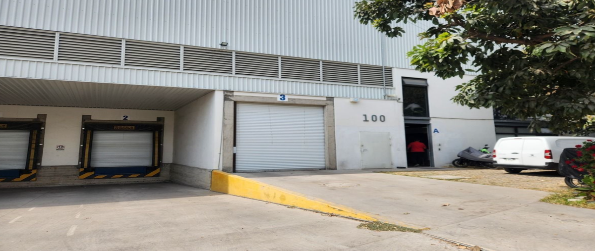 Foto de bodega en renta en colon , santa maría tequepexpan, san pedro tlaquepaque, jalisco, 0 No. 02